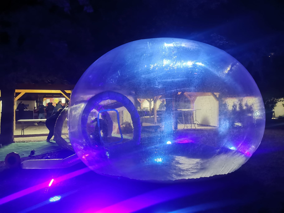 Chasse aux bonbons, Loto Bulle & Dégustation de vin à Satigny — Photo 2