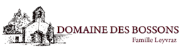 Domaine des Bossons