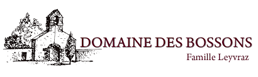 Domaine des Bossons